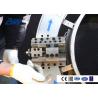 Buy cheap 18in - 24in Portable Pipe Beveling Machine , Pipe Cutting Machine, Stainless from wholesalers