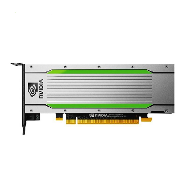 CUDA Cores 6912 Video Graphic Card 2NS For AI And HPC Deep Learning