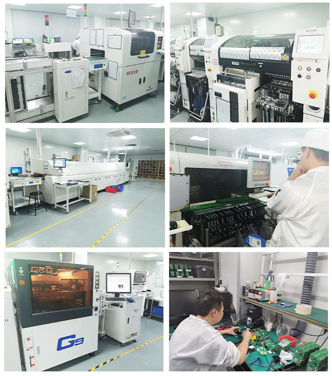 ipc 3 standard Turnkey PCB Assembly Testing Punching Flying Probe Mass Production