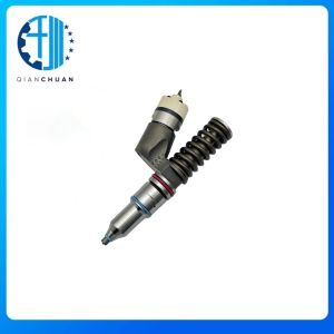  30R-0004 618-0751 Fuel Injector for CAT C15 C27 C32 Engines Manufactures