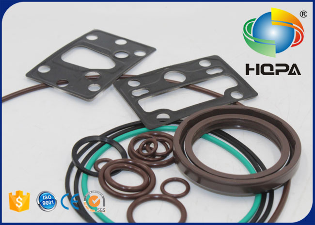 A4VGO45 Hydraulic Main Pump Seal Kit, High Quality Excavator Seal Kit