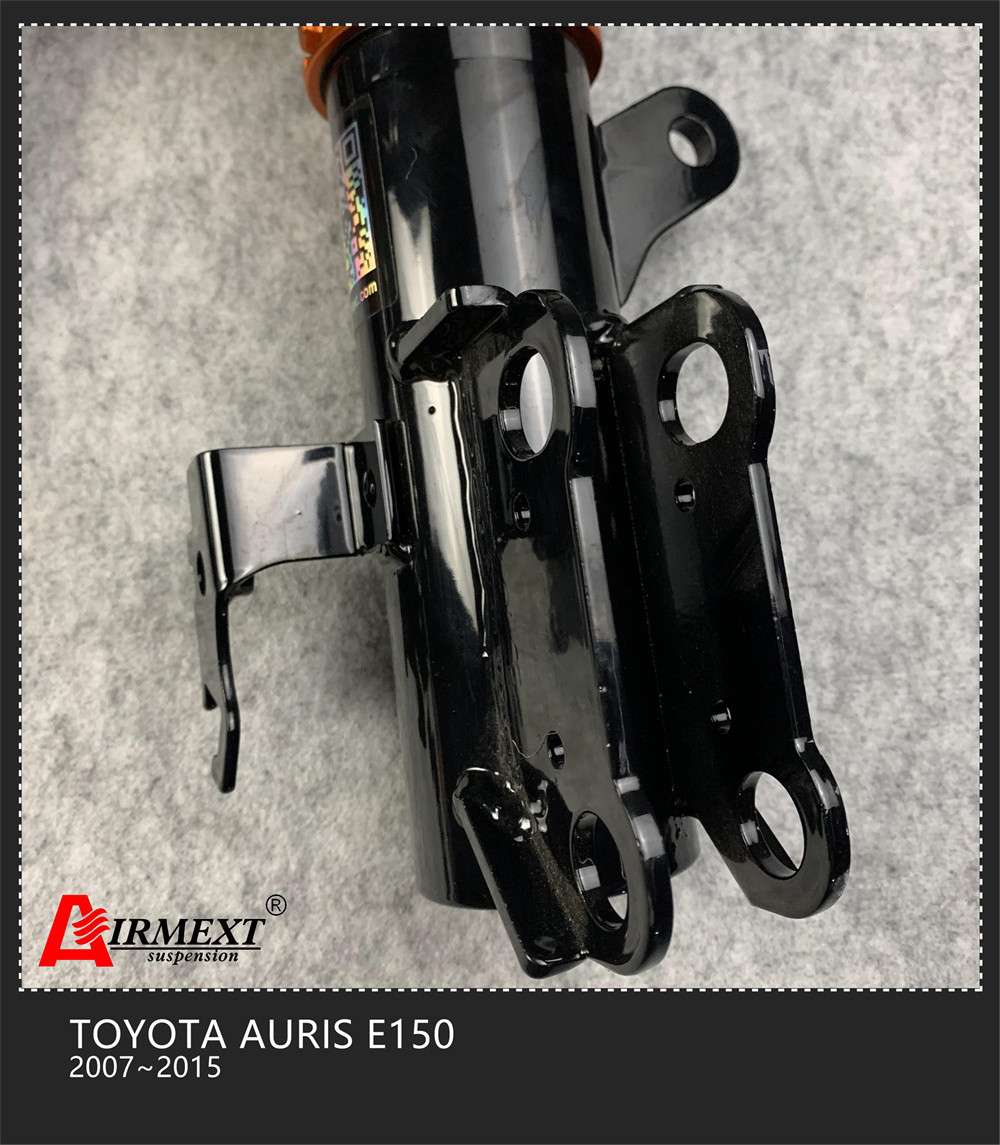 2007-2015 Toyota Air Suspension air spring strut For AURIS E150