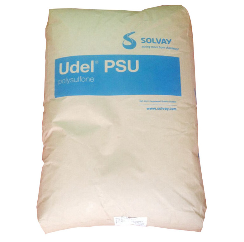 Germany BASF S3010 PSU Material Stress Cracking Resistance Polysulfone Material