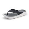 Buy cheap EVA Sports Slipper High Stretch Sole Flip Flops Beach Sandal from wholesalers