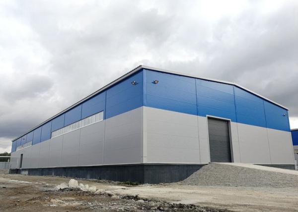 Topshaw 2020 Low Cost Cheap Price Economical Prefabricated Steel Structure