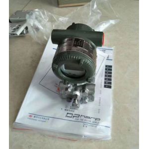 YOKOGAWA EJA110E Differential Pressure Transmitter 4-20mA Output