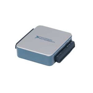  USB 6000 Multifunctional DAQ Device with 32-bit Counter and Analog I/O for Data Acquisition Manufactures