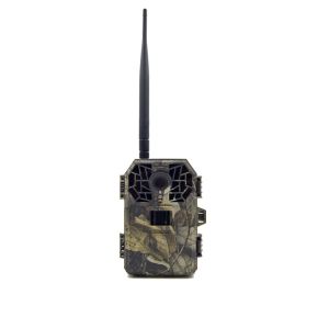 High Definition GSM Hunting Camera Without Glow Invisible IR Flash