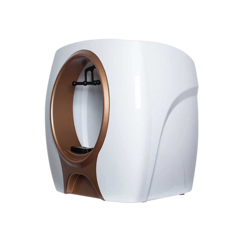 China TOP 1 selling!!! Wholesale price for CE approved best high tech skin analyzer