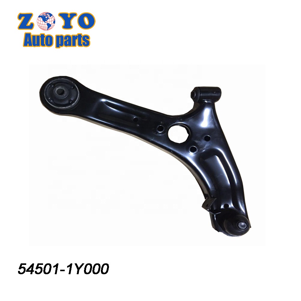 Nature Rubber Bushing Lower Control Arm for KIA Picanto SORENTO 2009 Auto Spare Parts