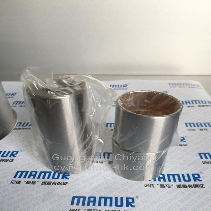 ISUZU 4JB1 JMC 1030 Engine Cylinder Liner 5-87813193-0 1002102BBXX