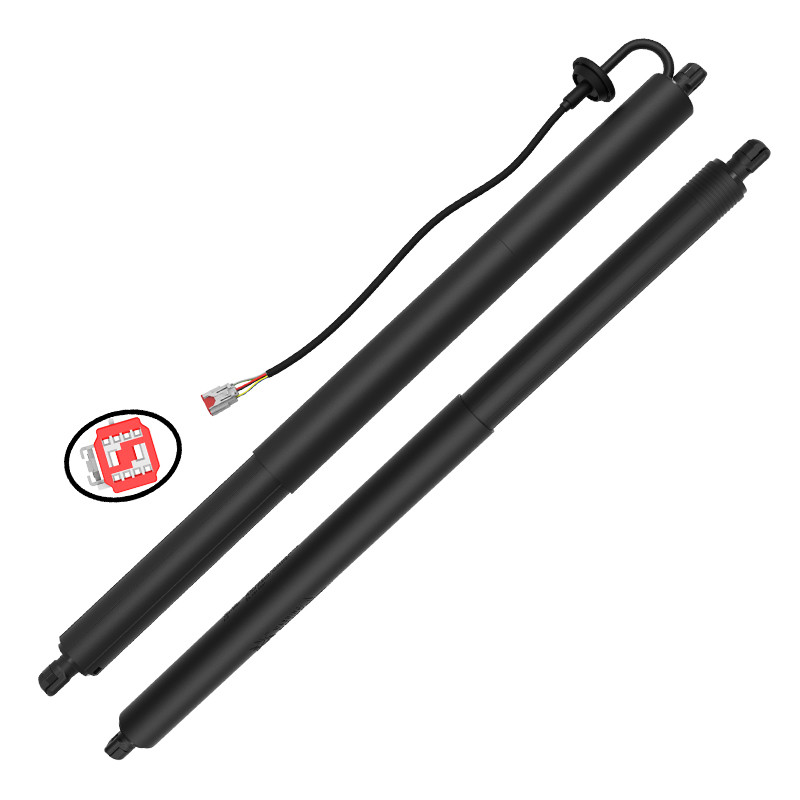 FK7BR402A55AC Aftermarket Power Lift Gate For Ford Edge 2009-2013 LH Electric Tailgate Gas Strut