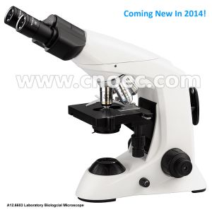  Infinity E - plan Aspheric Illumination Compound Optical Microscope A12.6603 Manufactures