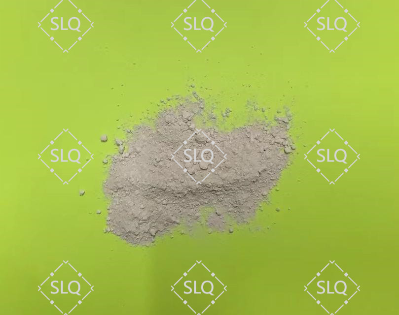 Industry Grade Manganese Carbonate MnCO3 Stable Material for Plant Fertilizer Production