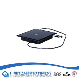 Am AntiTheft Eas Security Ink Tag with Pin for cloth