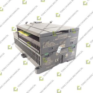 Programmable controller of model 214-2AD23-OXB8, PLC (Programmable Logic