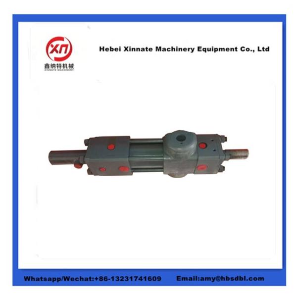 Schwing 10094569 Slewing Cylinder BP3000 10017550 Hydraulic Cylinder With Pivot