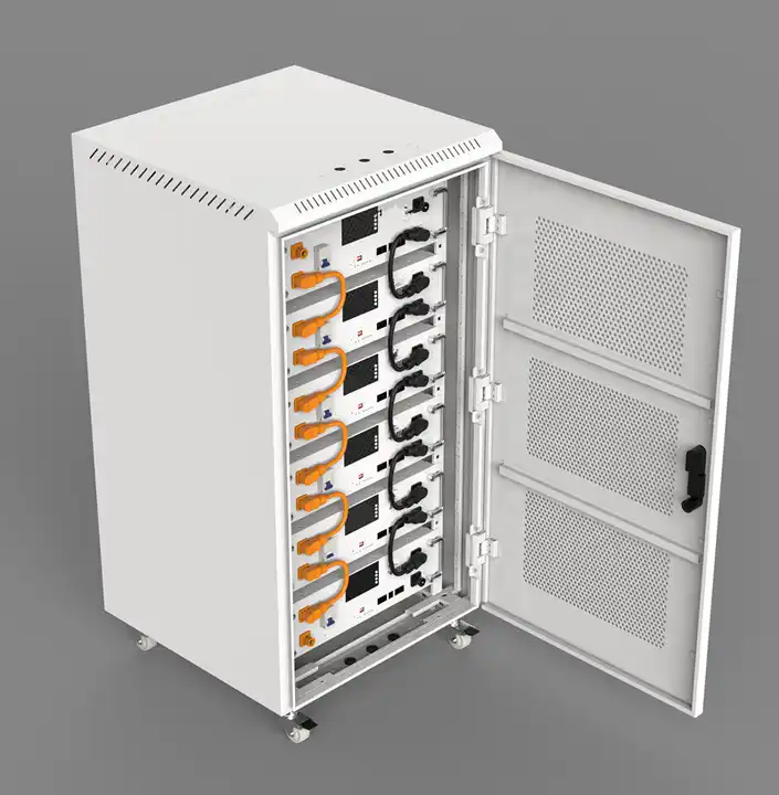 Cutting-Edge 48V 100ah 6000 Times Rack Mount Lithium Battery Suitable For Solar System With 5 years warranty