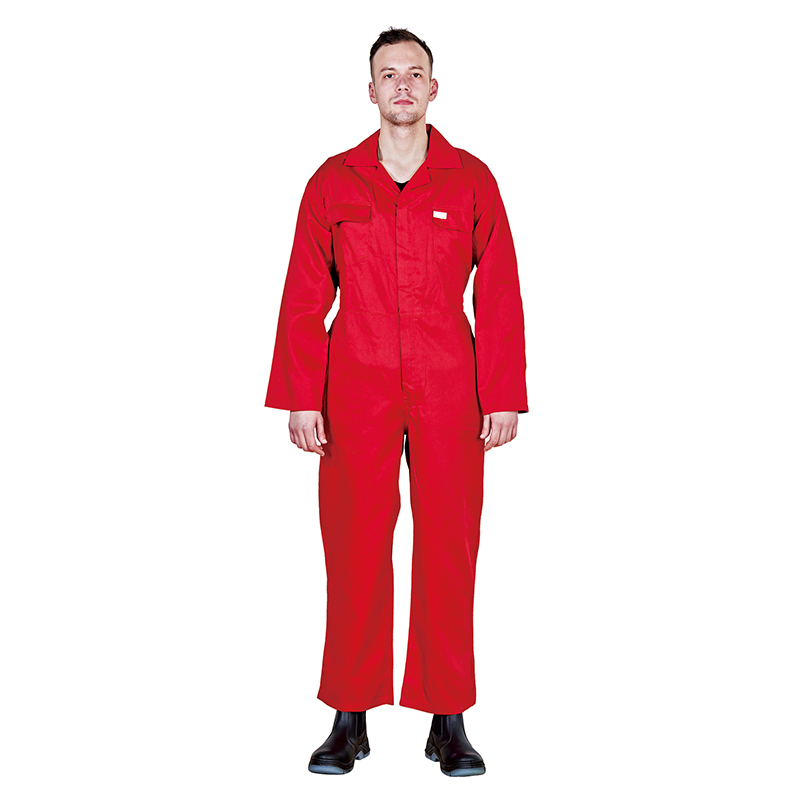 Workshop Clothing Sets Unisex Uniforms Cotton Age Group Adults Workwear Suits