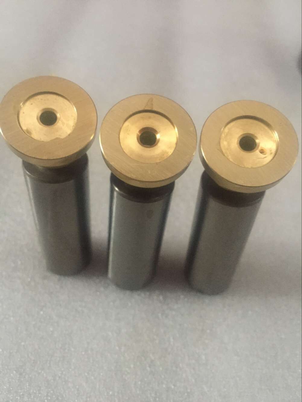 Excavator Nachi Hydraulic Pump Parts , Nachi Pump Parts PVD-3B-60 PVD-3B-54