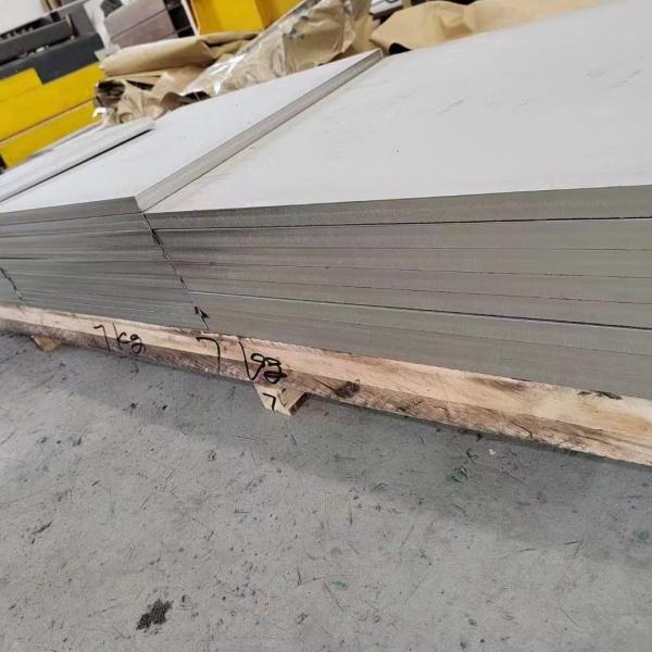 Hot Rolled 309S UNS S30900 DIN: 2.4660 Stainless Steel Plate 10*1500*6000mm Used