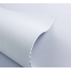 High Elastic Shockproof White SBR Neoprene Raw Material
