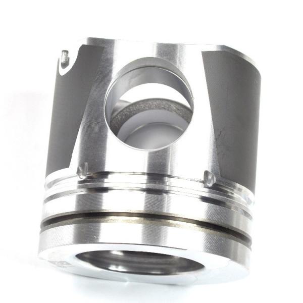 Vg1560037011 Genuine Piston for HOWO Heavy Duty Truck Parts SGS Certified and