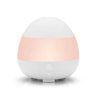 Mini 50ml Automatic Scent Diffuser USB Aromatherapy Humidifier