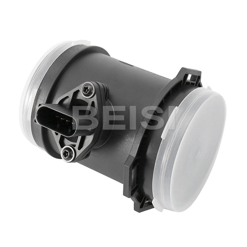 0280217814 Bosch Mass Air Flow Sensor BMW Maf Sensor 13621433567 MHK000230