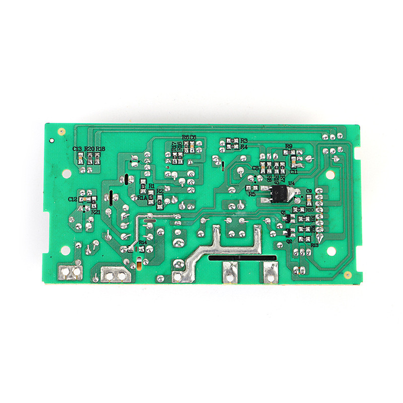 SMT DIP Electronic Prototype Circuit Board Assembly For Air Conditioner Pcb Smt Assembly