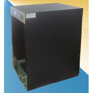 Toys Testing Equipment Touch Screen Control Kinetic Energy Tester with Sensor