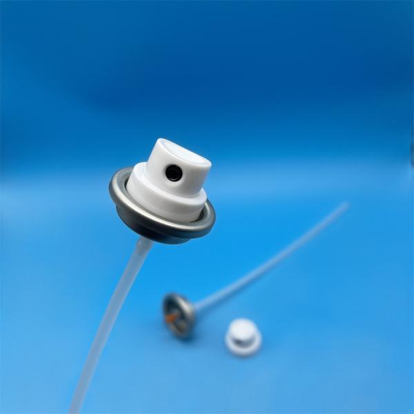 Shaving Foam Valve - Precision Dispensing Solution for Effortless Shaving