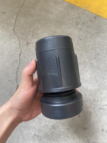 API drill pipe thread protectors/plastic thread protectors/light weight type