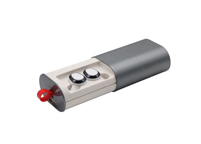 Colorful Noise Cancelling True Wireless Earbuds With Overcharge Protect System