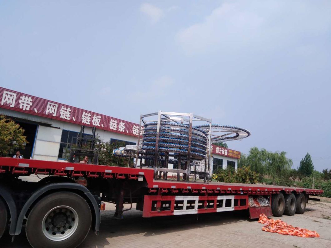 Closed Loop Water Cooling Tower
