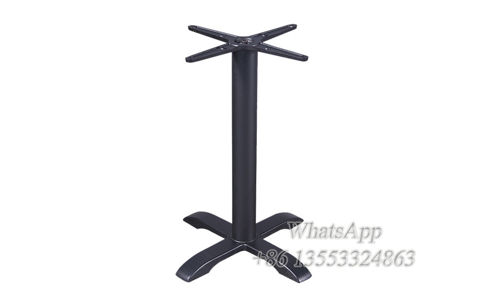 Restaurant and Dining Room Table Base Styles for Sale With Wholesale Price (YT-66)