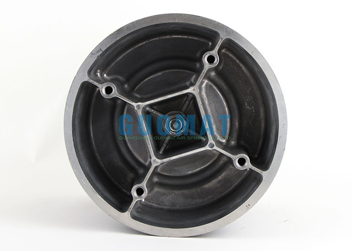 1/4" Offset Port Firestone Rolling Lobe Type Air Spring W01-358-9206 For Truck Trailer Air Suspension