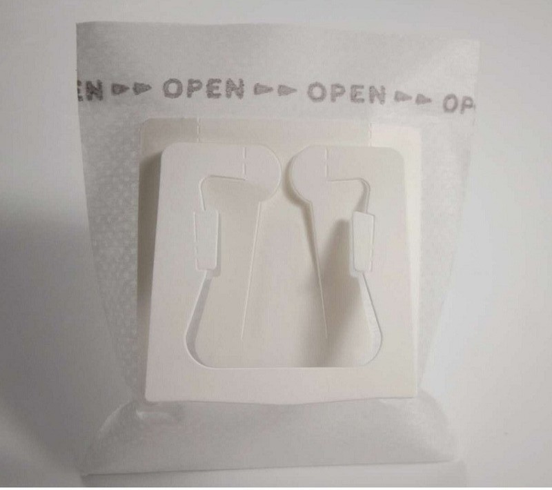 Disposable Coffee Bag Drip Cup Hanging Ear Drip Coffee Filter Bag Moisture Proof