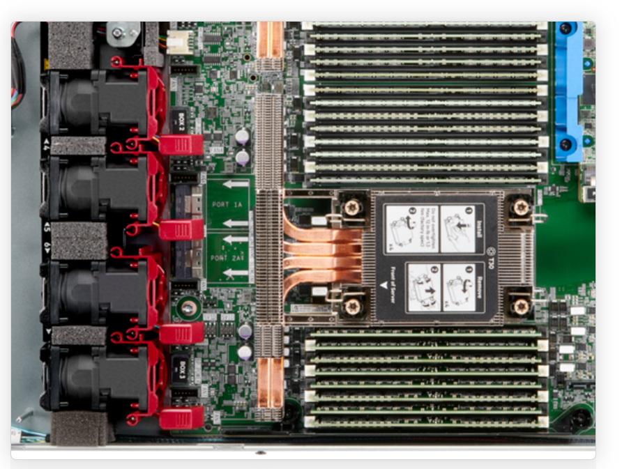 Customizable HPE Proliant DL380 Gen10 Plus 8SFF NC Server with HPE Smart Array E208i-a
