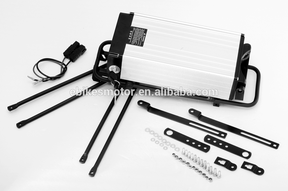 48v 2000w electric bike kit