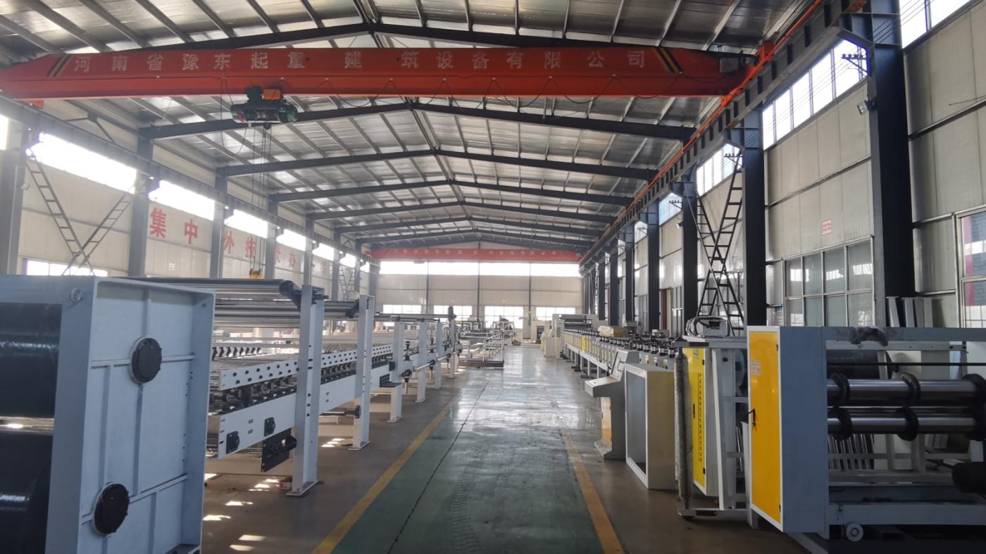 Singer Facer Tape Vacuum Suction Carton Box Packing Machine