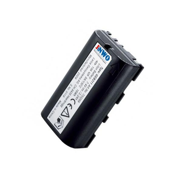 Leica Geb211 Smart Lithium Battery Replacement Leica Survey Equipment Batteries