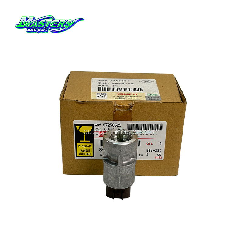 Replacement Vehicle Speed Sensor 8972565250 For ISUZU NKR77 4JH1T Engine