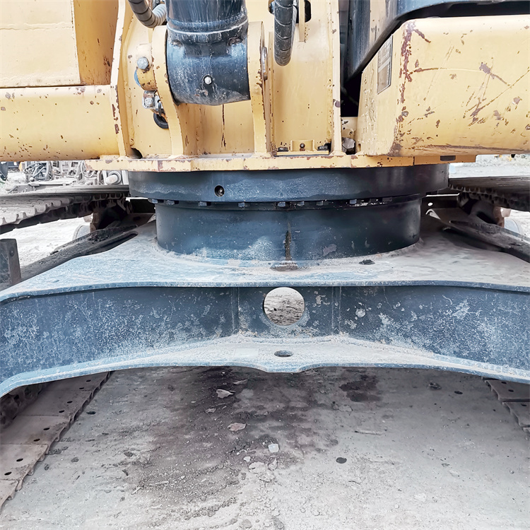 Original Hydraulic Pump 7 Ton Cat 307E Excavator for Earth-Moving Machinery in Shanghai