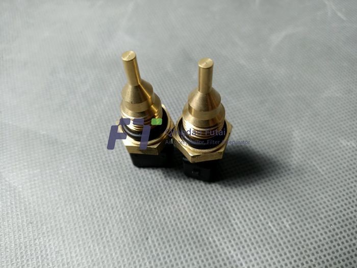 100010275 Replacement Air Compressor Temperature Sensor For Compair