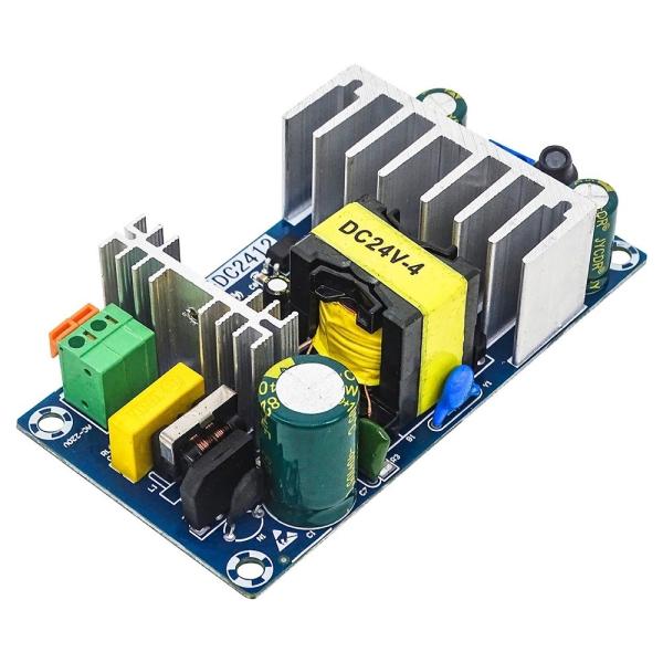 WX-DC2412 Switching Power Supply Board 100W High Power Supply Module Bare Board