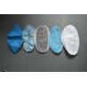 Buy cheap Waterproof Printing Disposable Shoe Cover Anti Slip Dustproof from wholesalers