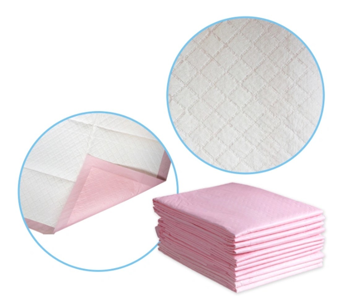 Non Woven Disposable Underpads