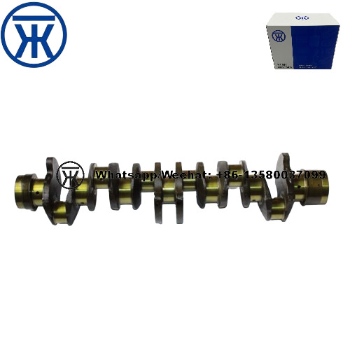 ISUZU FVR 6HE1 CRANKSHAFT 5878520251