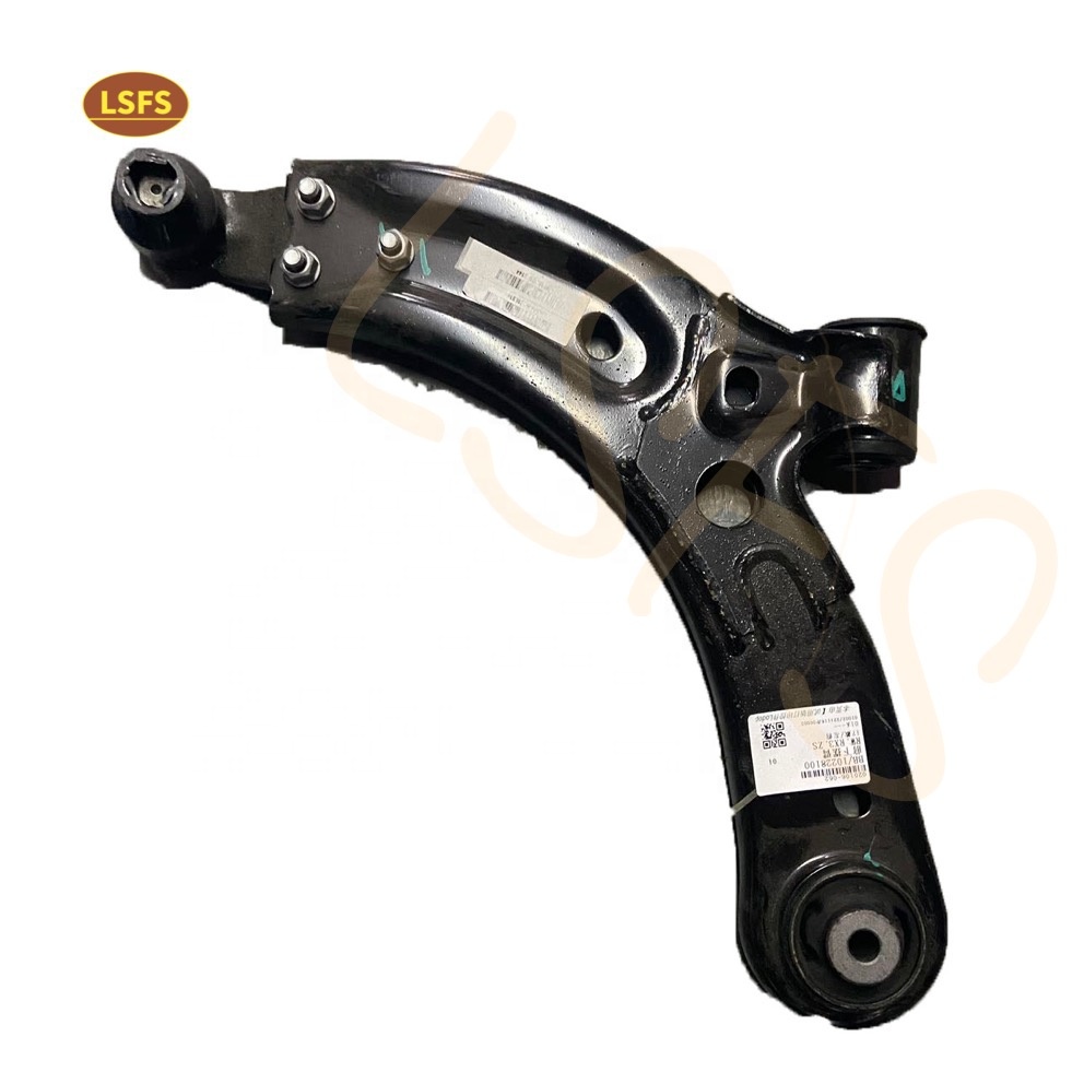 OE 10228100 10228200 Front Lower Control Arm for MG ZS Right and Left Side